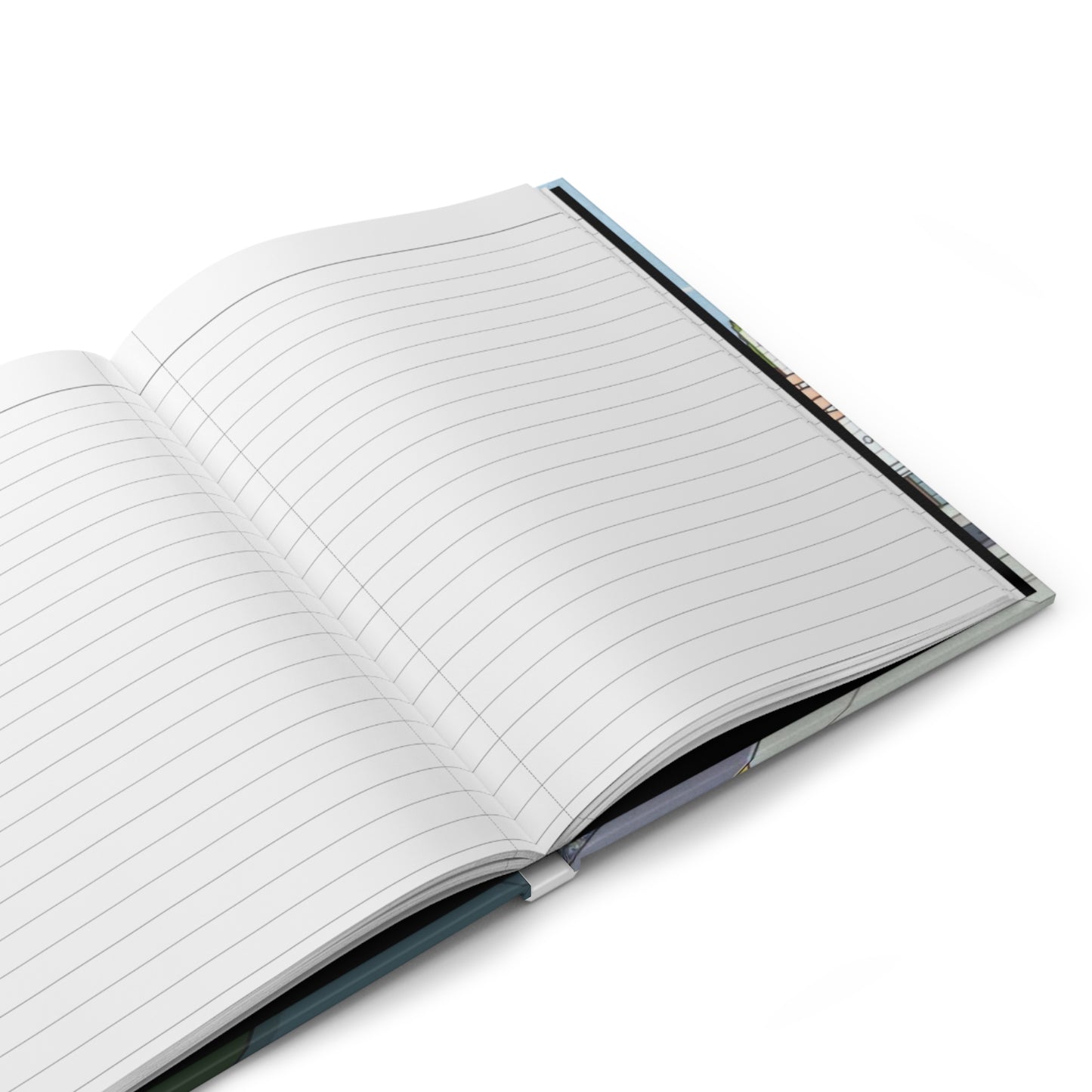 Morty "ANTI-DOOM SCROLL" Journal